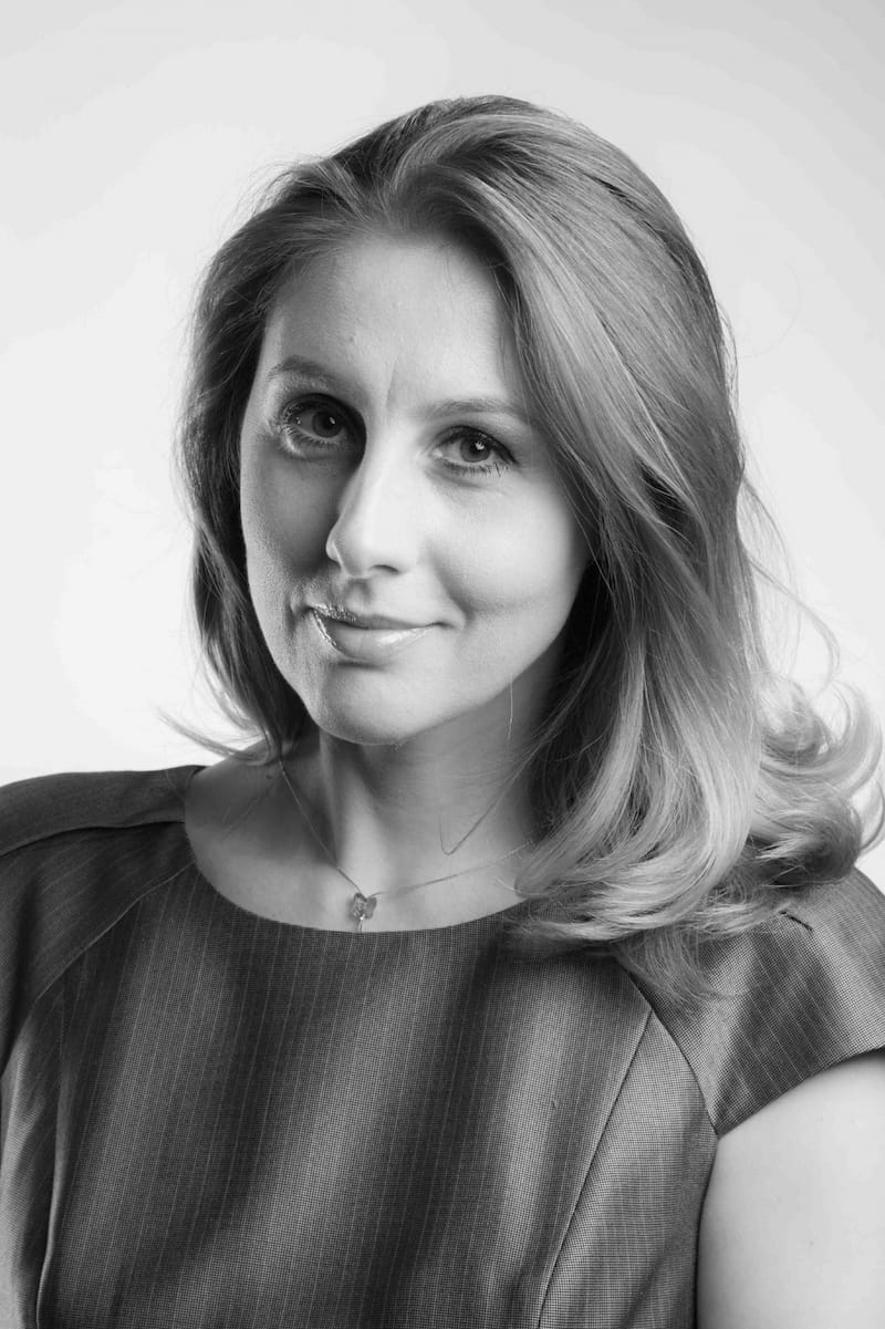 Dr Monica Bolocan
